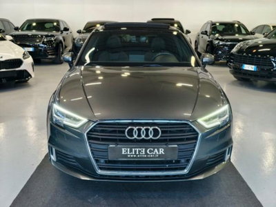 Audi A3 2.0 TDI S tronic Attraction (2)