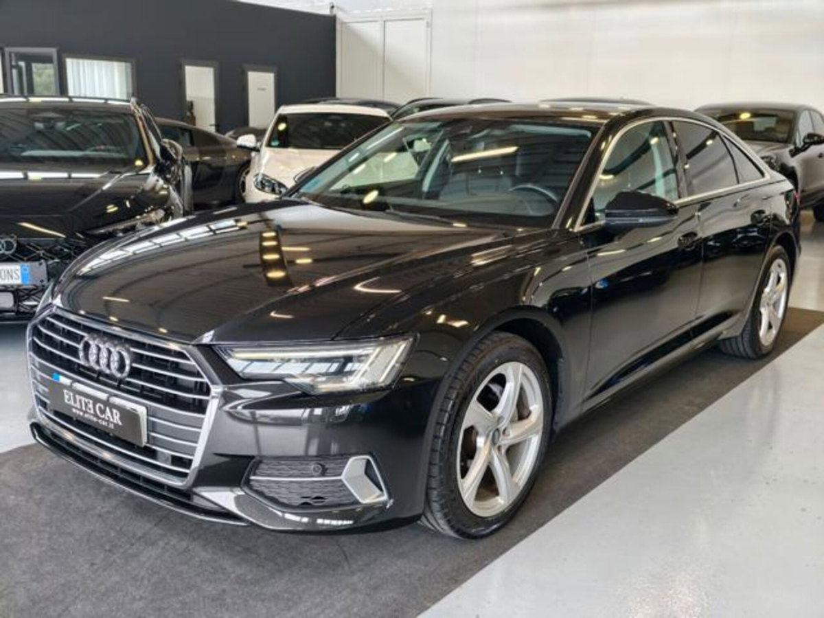 Audi A6 40 2.0 TDI S tronic Sport