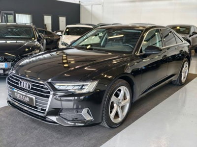 Audi A6 40 2.0 TDI S tronic Sport usata