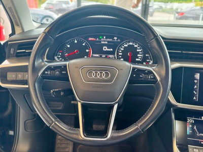 Audi A6 40 2.0 TDI S tronic Sport (10)