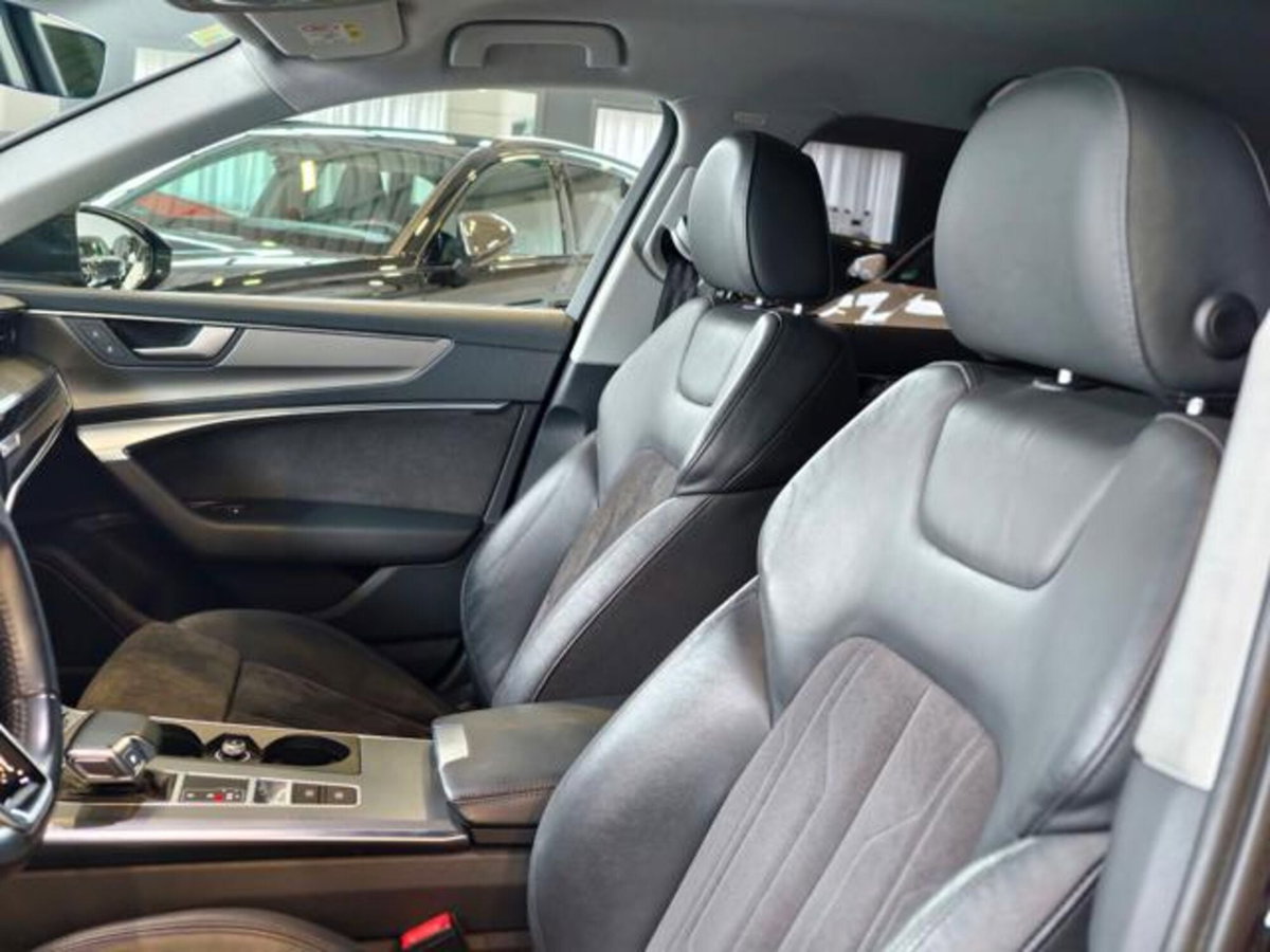 Audi A6 40 2.0 TDI S tronic Sport (12)