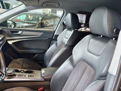 Audi A6 40 2.0 TDI S tronic Sport (12)