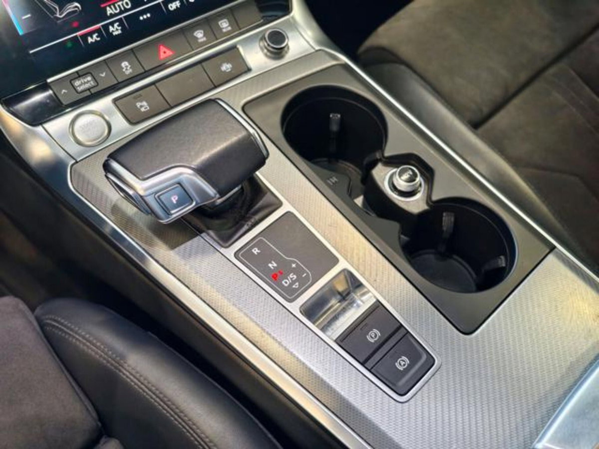 Audi A6 40 2.0 TDI S tronic Sport (13)