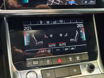 Audi A6 40 2.0 TDI S tronic Sport (14)