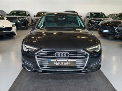 Audi A6 40 2.0 TDI S tronic Sport (2)
