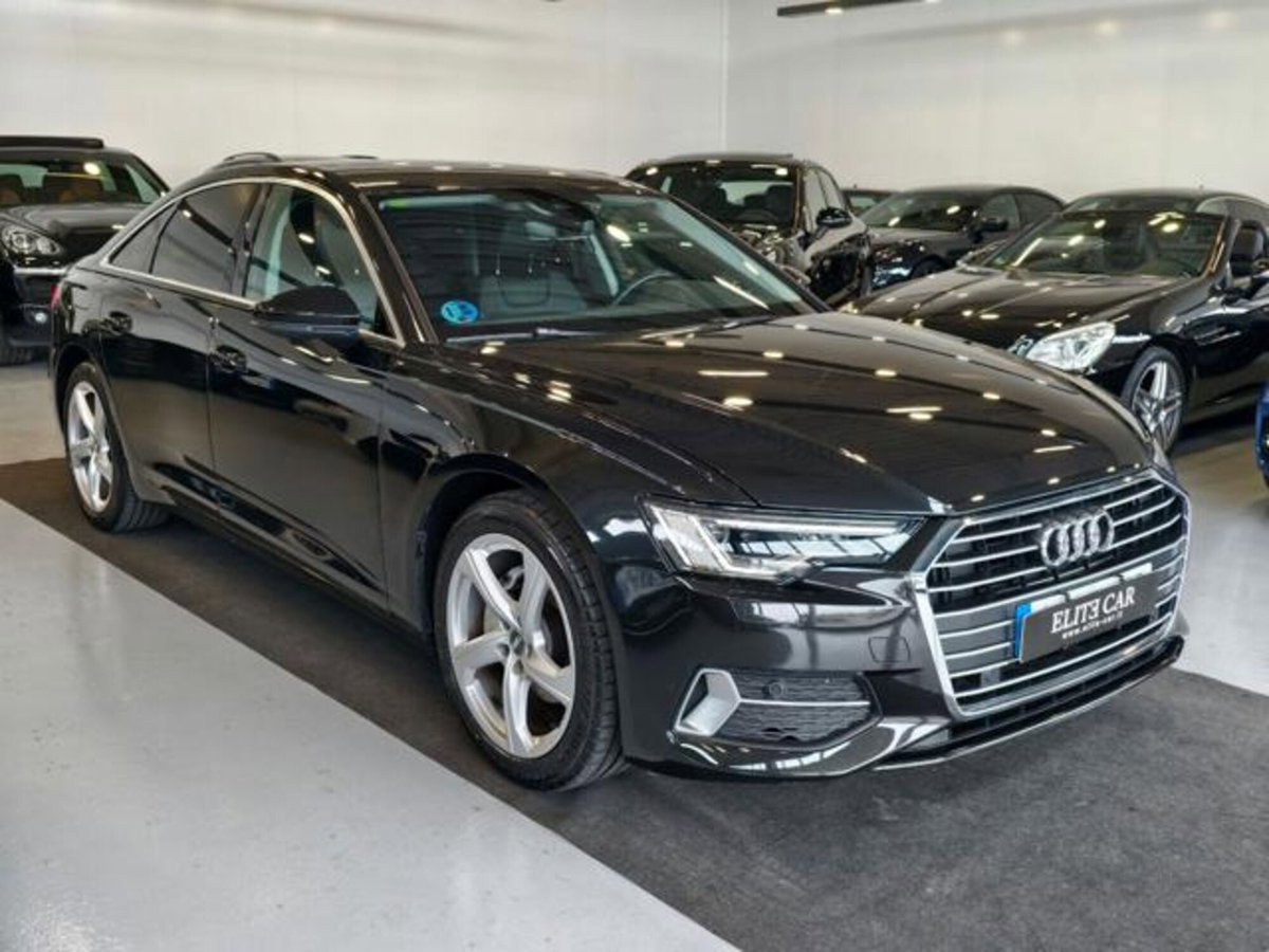 Audi A6 40 2.0 TDI S tronic Sport (3)