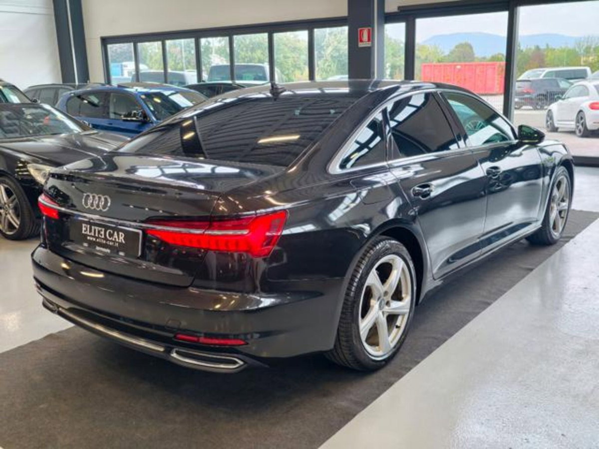 Audi A6 40 2.0 TDI S tronic Sport (4)