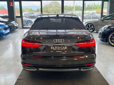 Audi A6 40 2.0 TDI S tronic Sport (5)