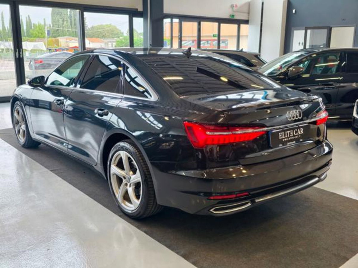 Audi A6 40 2.0 TDI S tronic Sport (6)
