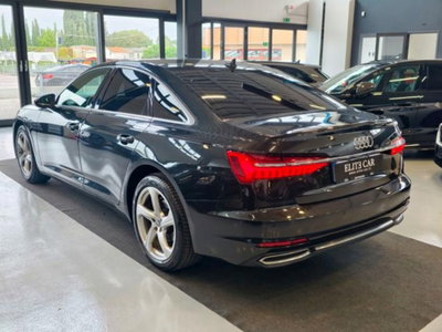 Audi A6 40 2.0 TDI S tronic Sport (6)