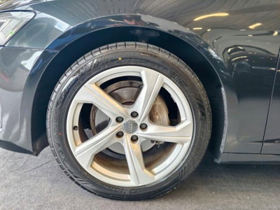 Audi A6 40 2.0 TDI S tronic Sport (7)