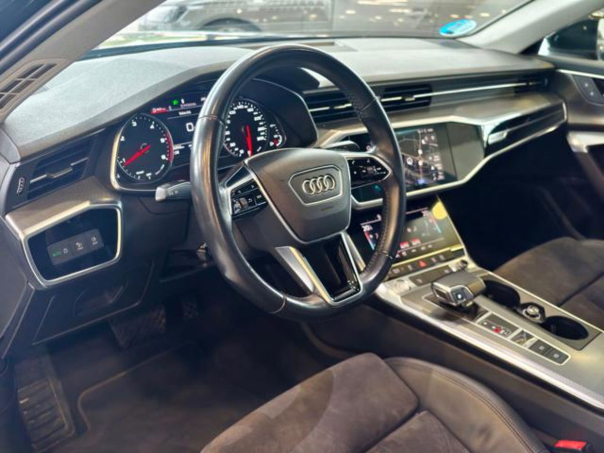Audi A6 40 2.0 TDI S tronic Sport (8)