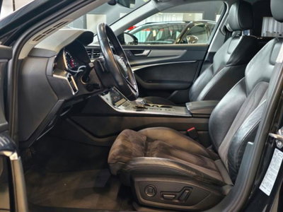 Audi A6 40 2.0 TDI S tronic Sport (9)