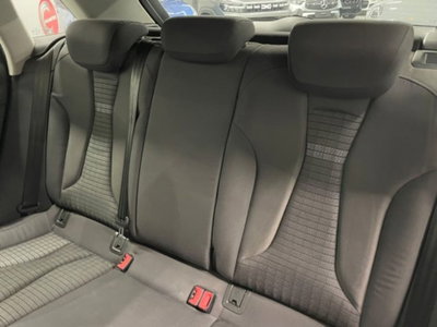 Audi A3 Sportback 1.6 TDI clean diesel Ambition (10)