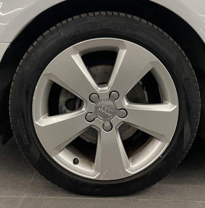 Audi A3 Sportback 1.6 TDI clean diesel Ambition (12)