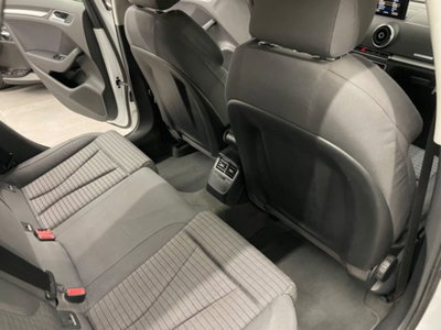 Audi A3 Sportback 1.6 TDI clean diesel Ambition (14)