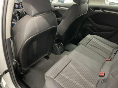Audi A3 Sportback 1.6 TDI clean diesel Ambition (15)