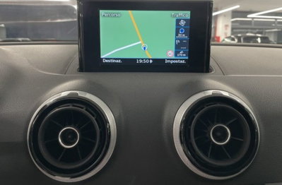Audi A3 Sportback 1.6 TDI clean diesel Ambition (3)
