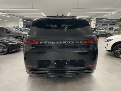 Land Rover Range Rover Sport 3.0D l6 300 CV HSE Dynamic Stealth (11)