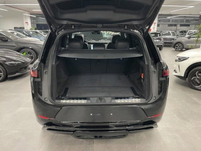 Land Rover Range Rover Sport 3.0D l6 300 CV HSE Dynamic Stealth (20)