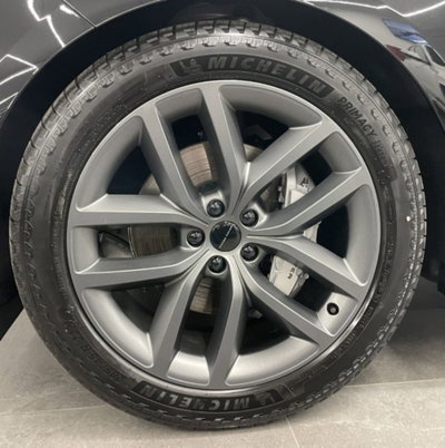 Land Rover Range Rover Sport 3.0D l6 300 CV HSE Dynamic Stealth (8)