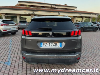 Peugeot 3008 BlueHDi 130 S&S EAT8 GT Line (10)