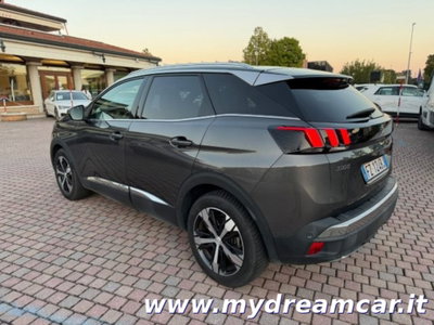 Peugeot 3008 BlueHDi 130 S&S EAT8 GT Line (5)