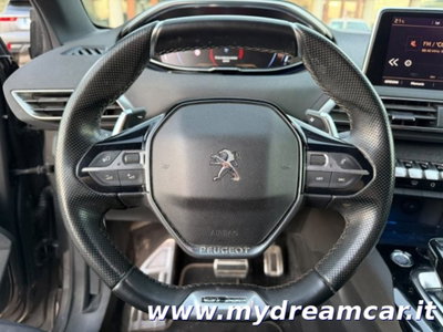 Peugeot 3008 BlueHDi 130 S&S EAT8 GT Line (6)