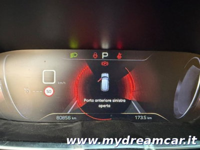 Peugeot 3008 BlueHDi 130 S&S EAT8 GT Line (7)