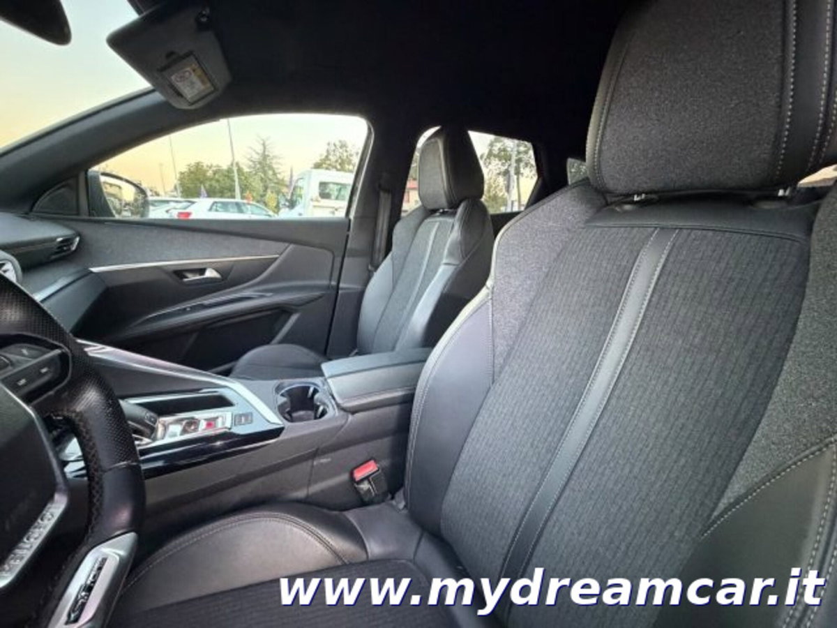 Peugeot 3008 BlueHDi 130 S&S EAT8 GT Line (8)