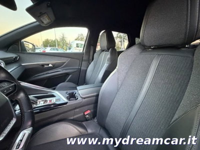 Peugeot 3008 BlueHDi 130 S&S EAT8 GT Line (8)