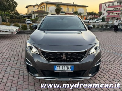 Peugeot 3008 BlueHDi 130 S&S EAT8 GT Line (9)