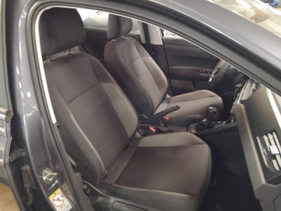 Volkswagen Polo 1.0 EVO (13)
