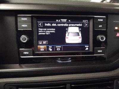 Volkswagen Polo 1.0 EVO (19)