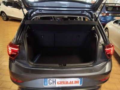 Volkswagen Polo 1.0 EVO (9)