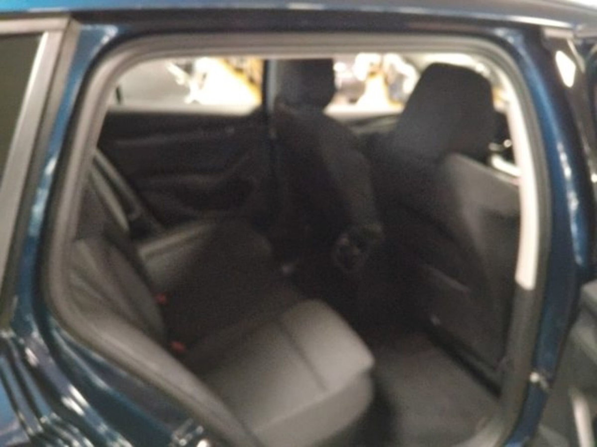 Skoda Octavia Station Wagon 1.5 DSG Wagon Executive G-Tec (10)