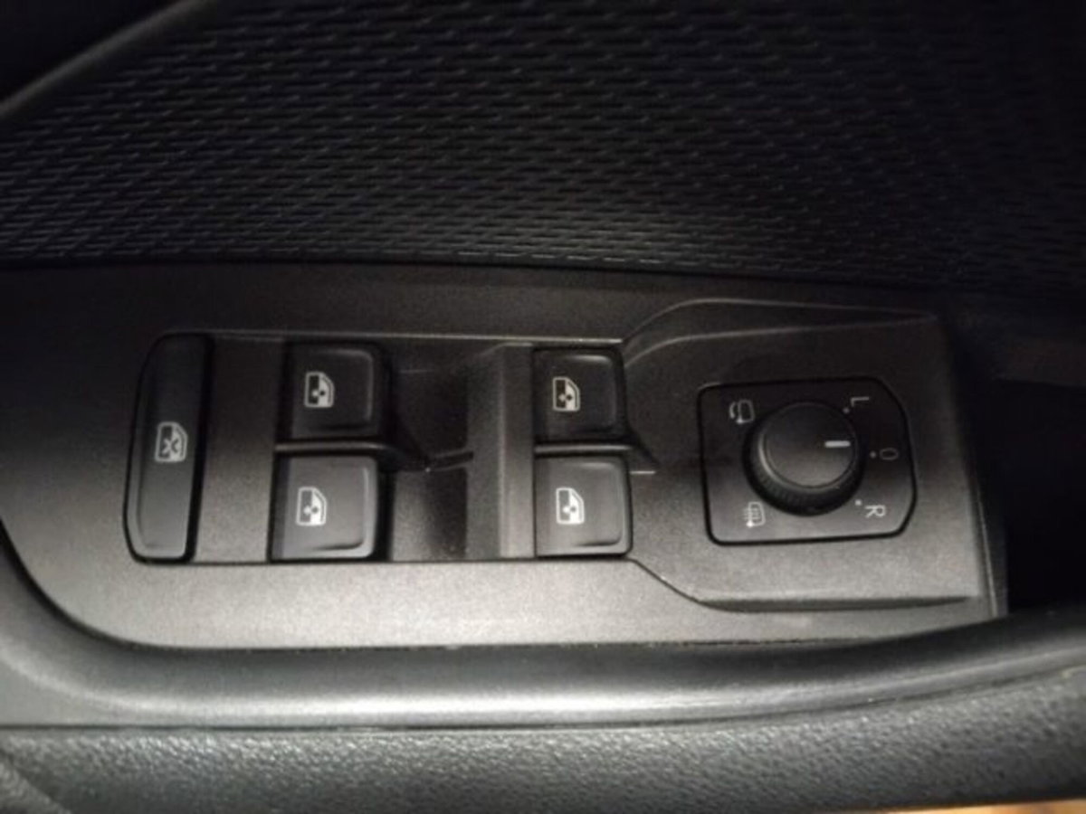 Skoda Octavia Station Wagon 1.5 DSG Wagon Executive G-Tec (16)