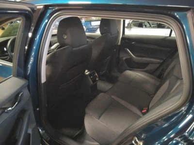 Skoda Octavia Station Wagon 1.5 DSG Wagon Executive G-Tec (7)