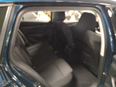 Skoda Octavia Station Wagon 1.5 DSG Wagon Executive G-Tec (10)