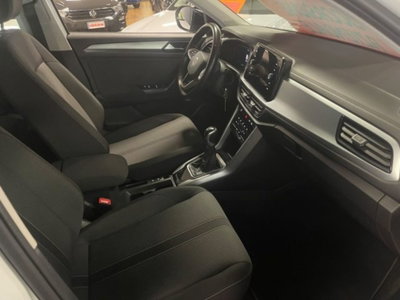 Volkswagen T-Roc 1.0 TSI Life (11)