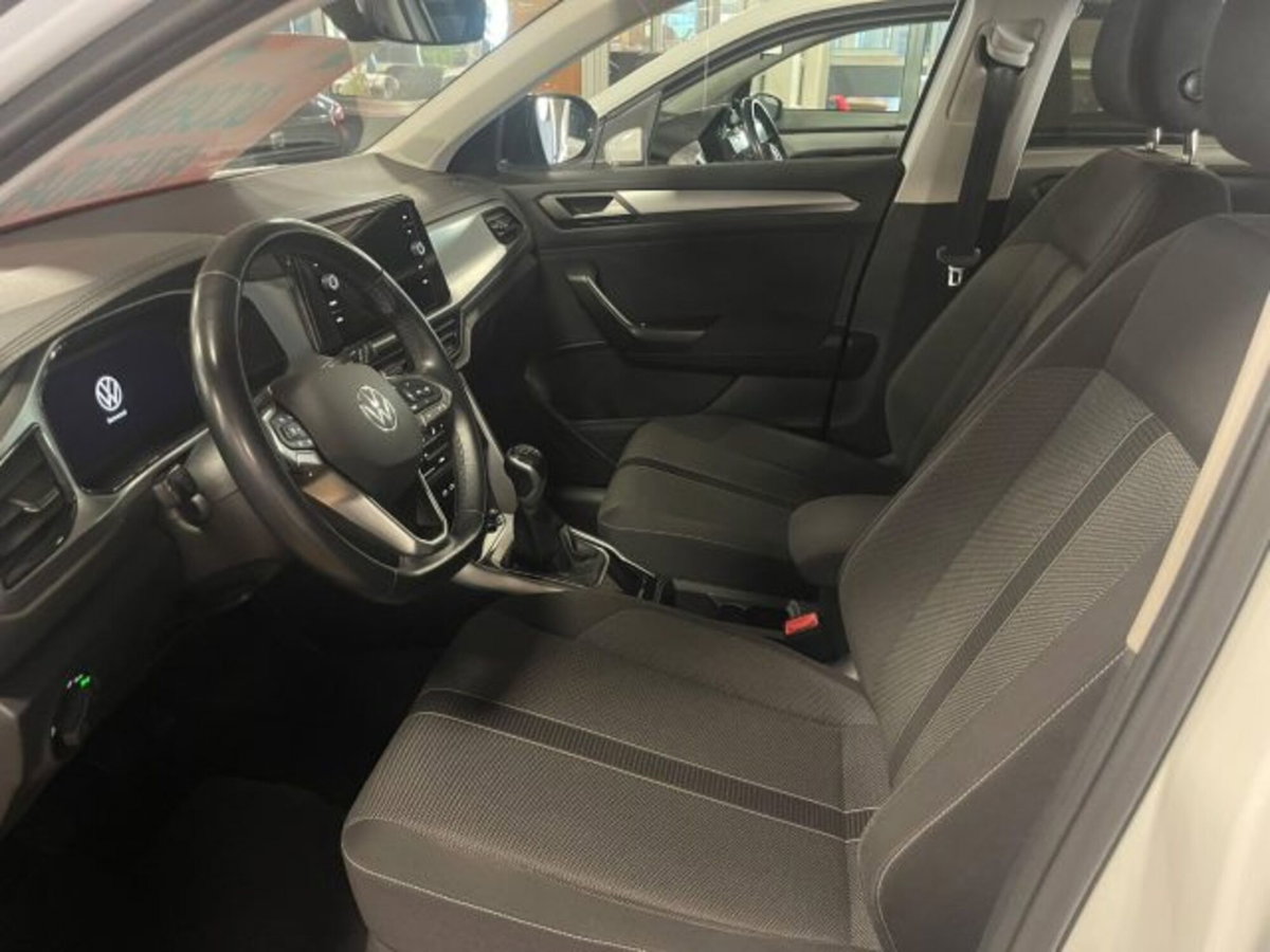 Volkswagen T-Roc 1.0 TSI Life (13)