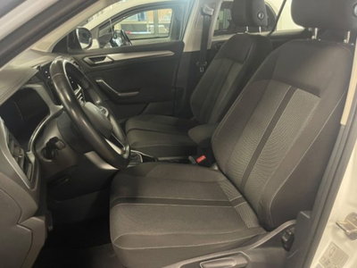 Volkswagen T-Roc 1.0 TSI Life (14)