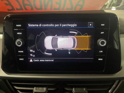 Volkswagen T-Roc 1.0 TSI Life (18)
