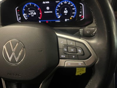 Volkswagen T-Roc 1.0 TSI Life (19)