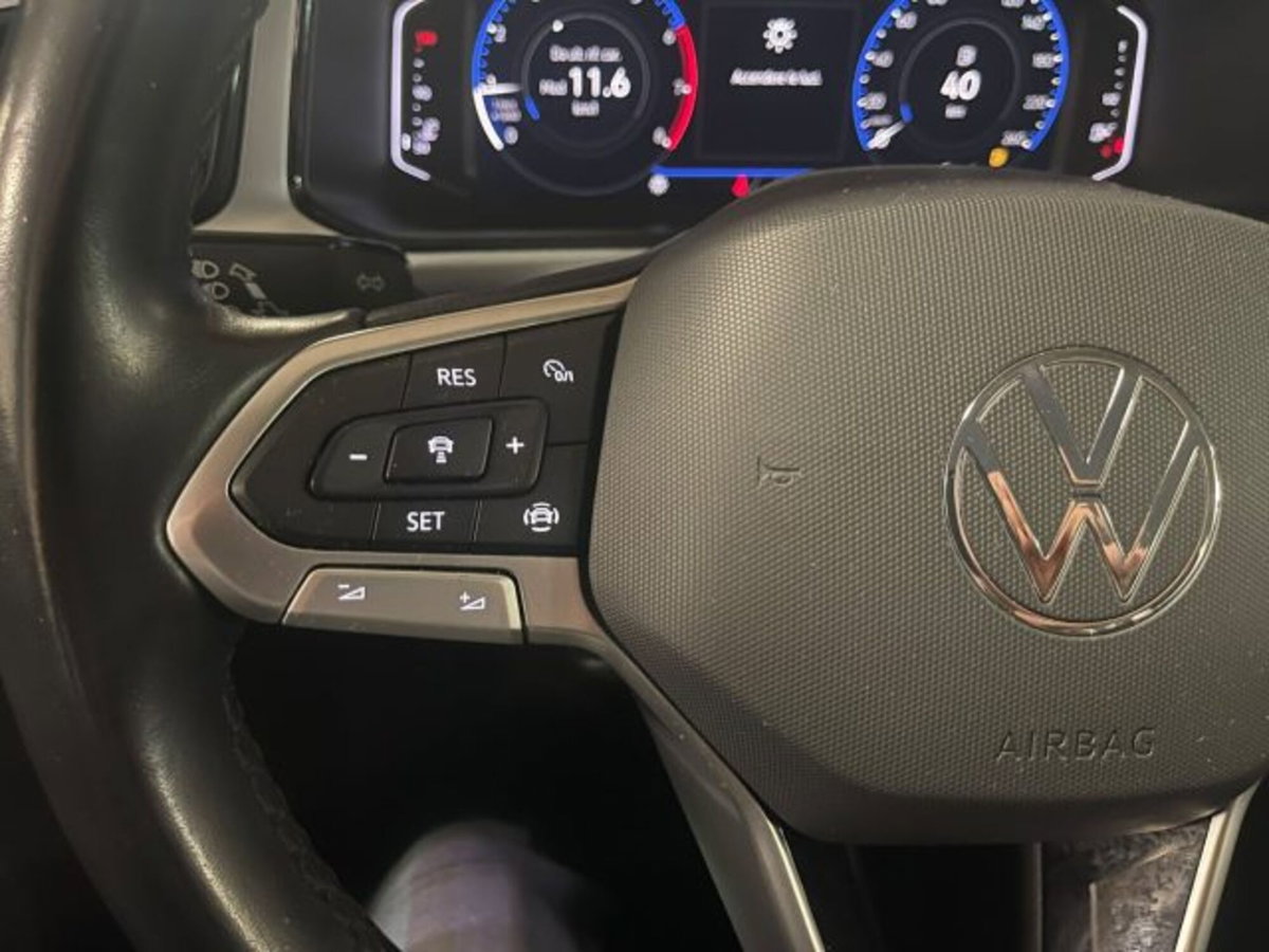 Volkswagen T-Roc 1.0 TSI Life (20)