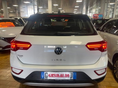 Volkswagen T-Roc 1.0 TSI Life (6)