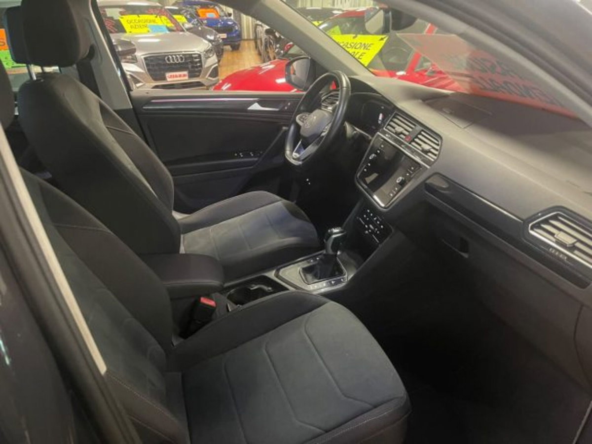 Volkswagen Tiguan 1.4 TSI eHYBRID DSG Elegance (10)