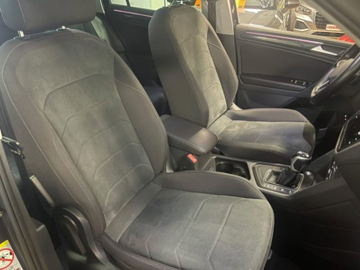 Volkswagen Tiguan 1.4 TSI eHYBRID DSG Elegance (11)