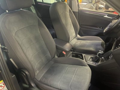 Volkswagen Tiguan 1.4 TSI eHYBRID DSG Elegance (11)