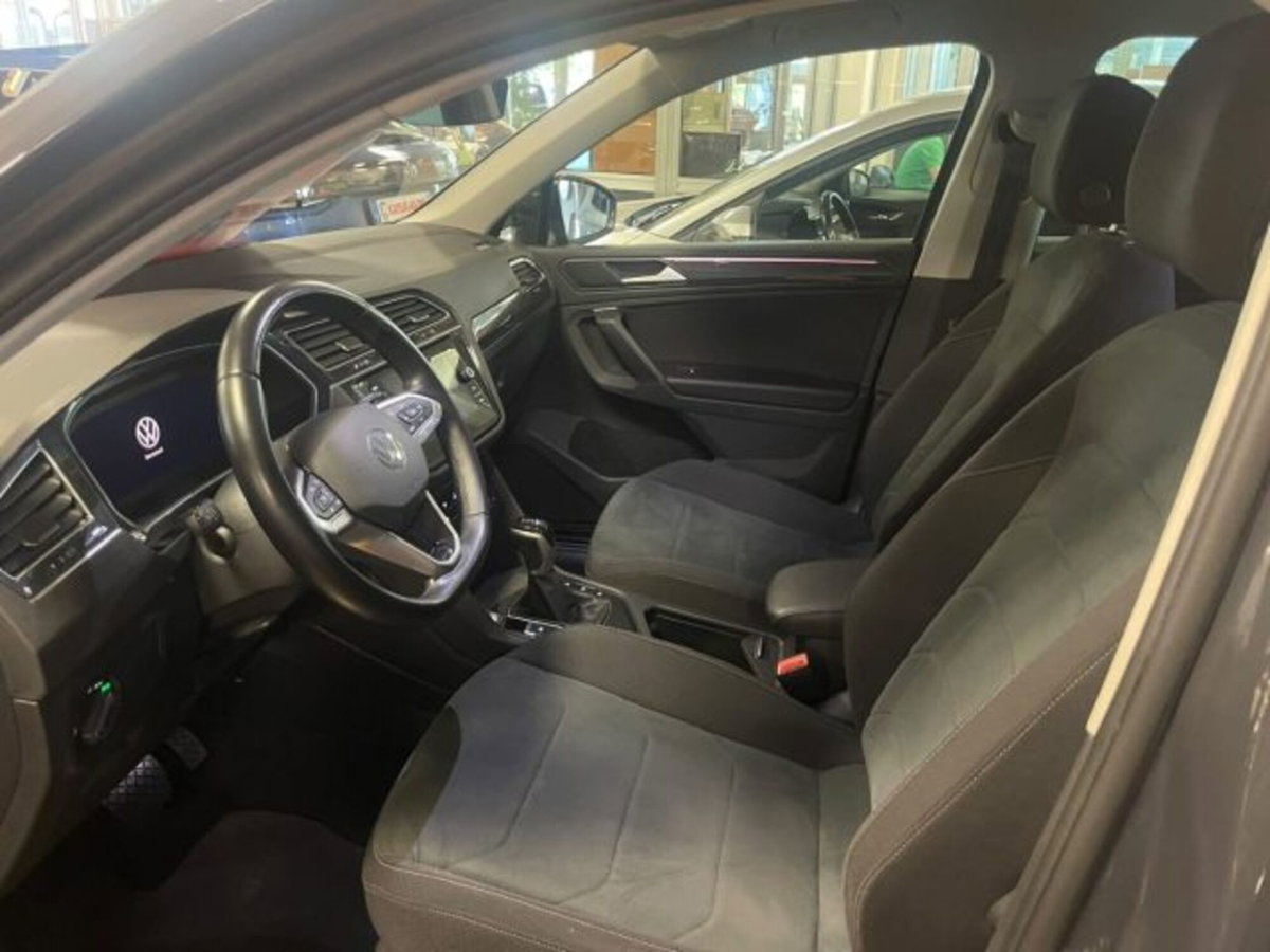 Volkswagen Tiguan 1.4 TSI eHYBRID DSG Elegance (12)